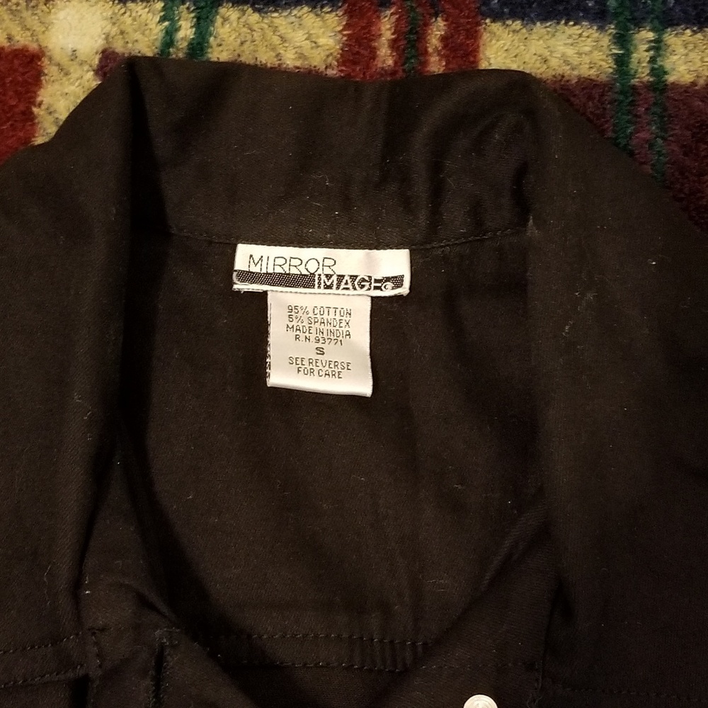 Jean jacket - Picture 2 of 2